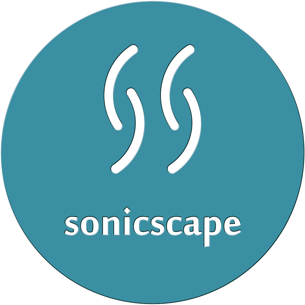 SonicScape Recording Studio